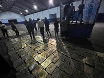 Berkas Lengkap, Kasus Penyelundupan Timah 9,2 Ton di Babel Segera Disidang