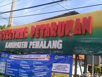 Viral Wanita Muda Curhat Dilecehkan Oknum Nakes di Puskesmas Pemalang