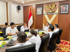 Lembaga Independen Ditunjuk untuk Hitung Bagi Hasil Blok Rimau Muba-Banyuasin