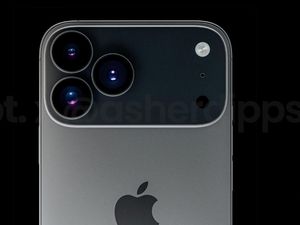 Deretan Bocoran Spesifikasi iPhone 17 Pro Max Terbaru