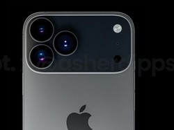 Bocoran Kapasitas Baterai iPhone 17 Pro Max, Samai Galaxy S25 Ultra