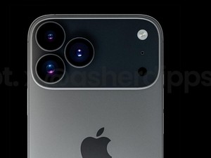 Ini Render Terbaru iPhone 17 Pro, Malah Mirip HP Poco