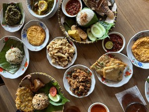 Steakhouse Itameshi di Jakarta hingga Tempat Makan di Bogor yang Buka Saat Lebaran