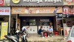 Begini Rasa Roti Kukus dan Roti Butter Rp 3.000 Punya Coki Pardede