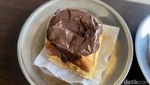 Begini Rasa Roti Kukus dan Roti Butter Rp 3.000 Punya Coki Pardede