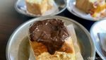 Begini Rasa Roti Kukus dan Roti Butter Rp 3.000 Punya Coki Pardede