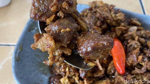 Empuk Juicy! Sate Maranggi Daging Has Dalam Bumbu Autentik Purwakarta