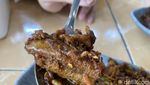 Empuk Juicy! Sate Maranggi Daging Has Dalam Bumbu Autentik Purwakarta