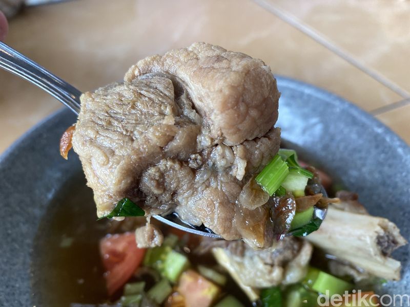Sate Maranggi Guru Mughni
