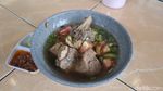 Empuk Juicy! Sate Maranggi Daging Has Dalam Bumbu Autentik Purwakarta