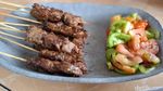 Empuk Juicy! Sate Maranggi Daging Has Dalam Bumbu Autentik Purwakarta