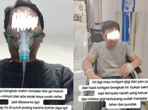 Awal Mula Pria di Bandung Meninggal gegara Gigi Berlubang, Ternyata Ada Infeksi