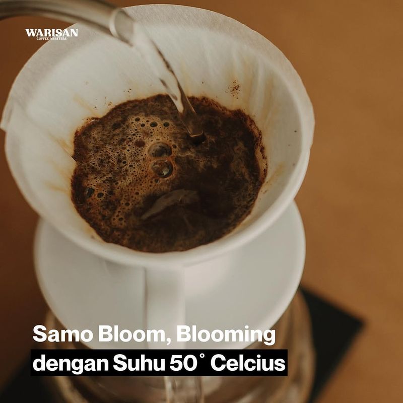 slow bar coffee shop di Bekasi
