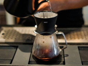 5 Slow Bar Coffee di Lombok, Ngopi Sambil Lihat Barista Seduh Kopi