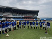 18 Tahun Laskar Mataram Betah di Liga 2, PSIM Legend: Saatnya Liga 1