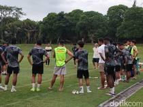 Bos PSIM Jelang Laga Kontra PSPS: Saya Nggak Mau Draw