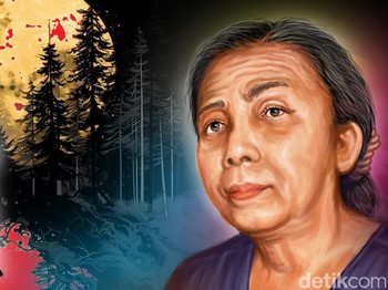 Kisah Kelam Sumiarsih, Mucikari Gang Dolly