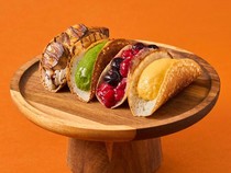 Keren! Surabi Tokyo Tawarkan Surabi Khas Solo di Dekat Museum Ghibli Jepang