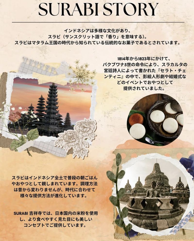 Surabi Tokyo