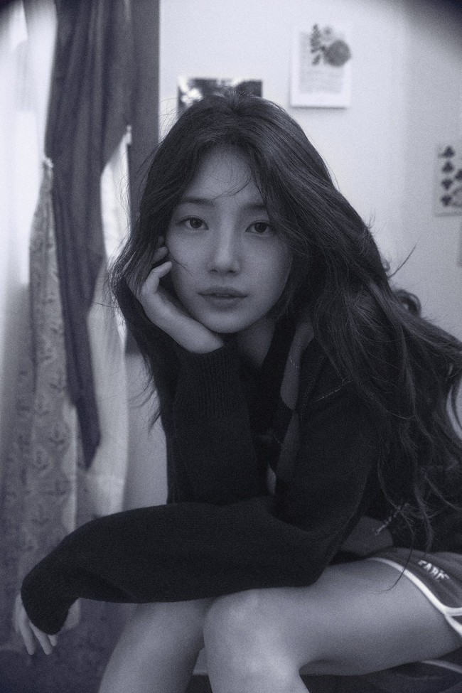 Bintang drama Korea Doona itu akan merilis lagu terbaru bertajuk ‘Come Back’ pada 17 Februari 2025 mendatang. Foto: dok. Twitter @soop_ent