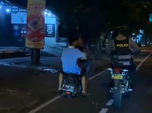 ABG Cengtri Luka Bacok di Depok Korban Perkelahian, 2 Pelaku Ditangkap