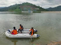 Bocah 6 Tahun di Sumbawa Barat Hilang Tertimbun Longsor Saat Mancing