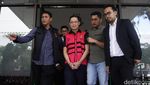 Tom Lembong Dihadirkan Saat Pelimpahan Berkas P21 ke Kejari Jakpus