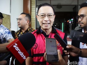Tom Lembong Didakwa Rugikan Negara Rp 578 M di Kasus Impor Gula