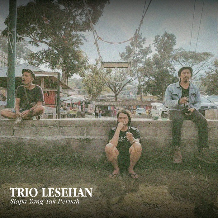Trio Lesehan Trio Lesehan