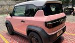Lihat Lebih Dekat VinFast VF3, Mobil Listrik Mungil Bergaya SUV