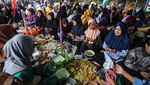 Warga di Semarang Gelar Sadranan Sendang Gede Pucung Tiap Jumat Pahing