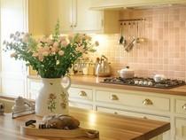 4 Warna Cat Dapur Ini Diramal Bakal Menjamur pada 2026