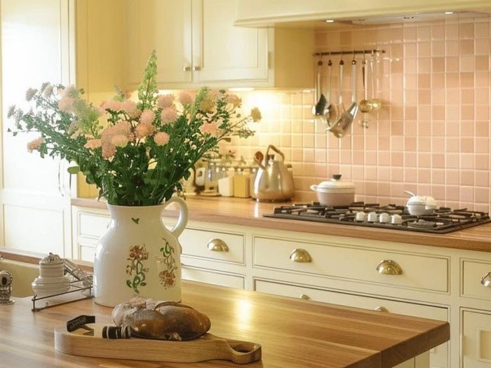 4 Warna Cat Dapur Ini Diramal Bakal Menjamur pada 2026