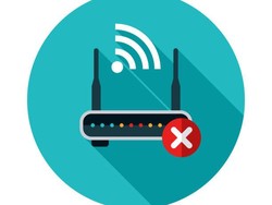 7 Cara Mengatasi WiFi Los Merah, Nggak Perlu Panik Dulu!