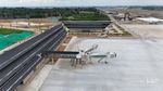 Wujud Bandara VVIP IKN yang Sebentar Lagi Rampung