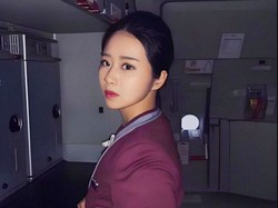 Potret Pramugari Alih Profesi Jadi Peternak Babi, Penghasilannya Rp 446 Juta