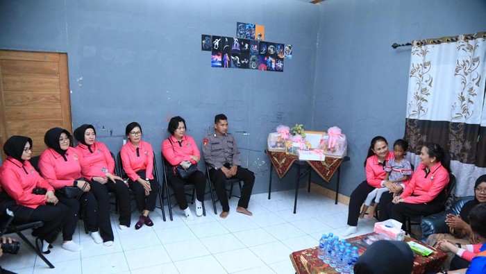 Yayasan Kemala Bhayangkari