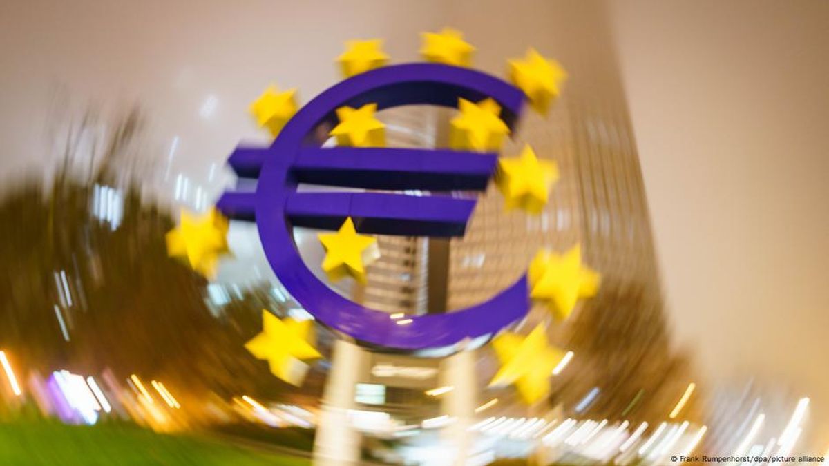 Zaman Bergulir, Eropa Selatan Kini Menopang Pertumbuhan Zona Euro