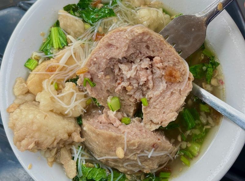 5 Bakso yang Disebut Paling Enak dan Populer di Jakarta, Sudah Coba?