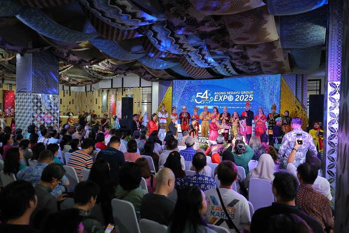 Agung Sedayu Group