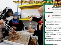 Anaknya Cuma Kerja 4 Hari di Toko Kue, Ibu Ini Tuntut Gaji