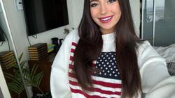 Influencer yang Punya Anak dari Elon Musk Gugat Grok AI, Hasilkan Foto Sensual