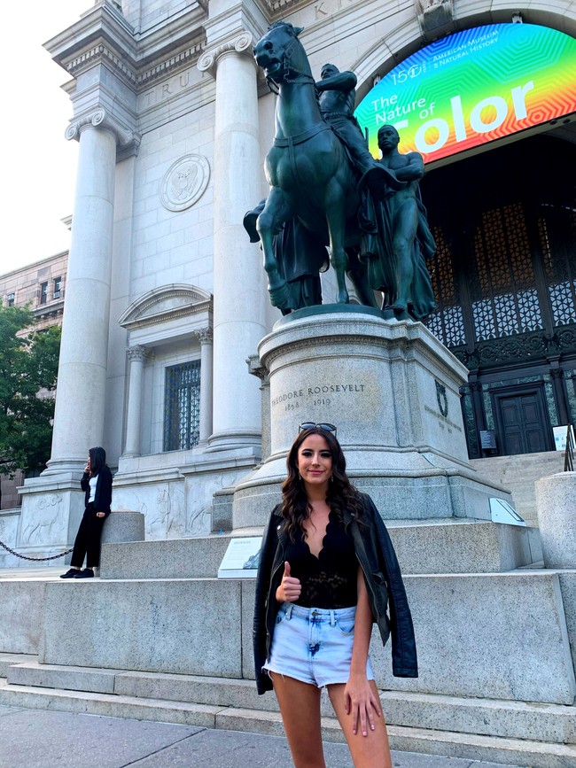 Ketika berita ini dibuat, pihak Elon Musk belum memberikan konfirmasi mengenai kebenaran pernyataan Ashley. Namun jika benar, Elon memiliki 13 anak dari empat wanita yang berbeda. Foto: Twitter Ashley St Clair