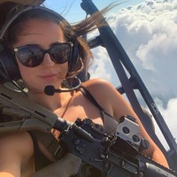 Dilihat dari postingannya di Instagram, Ashley pernah menghadiri inagurasi Trump pada Januari lalu. Di Twitter, ia juga sering menunjukkan dukungan kepada pria yang sudah dua kali menjabat jadi presiden itu. Foto: Twitter Ashley St Clair