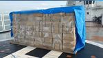 Bakamla Tangkap Kapal Kayu Bermuatan Rokok Ilegal 200 Ball
