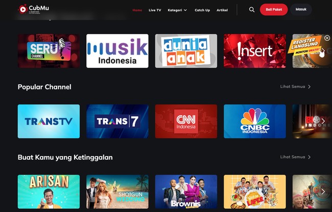 Awas Malware IndoXXI LK21 Curi Data! Ini Link Nonton Online Aman
