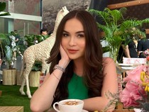 Serunya Elina Joerg Kulineran di Tokyo hingga Munich