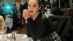 Serunya Elina Joerg Kulineran di Tokyo hingga Munich