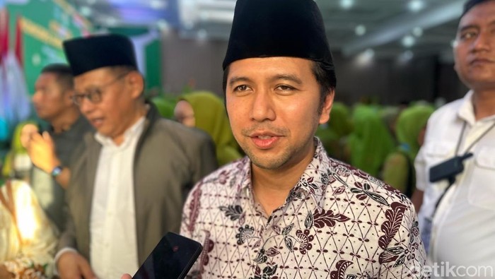 Emil Elestianto Dardak