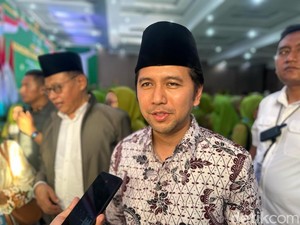 Antisipasi Konflik, Wagub Emil Akan Awasi PSU Pilkada Magetan